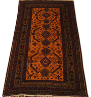 ST-1066 Baluchi